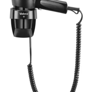 Фен Valera Hospitality Action Super Plus 1600, 1600Вт, черный