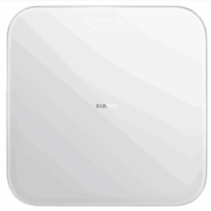 Весы напольные Mi Smart Scale S200 (White)