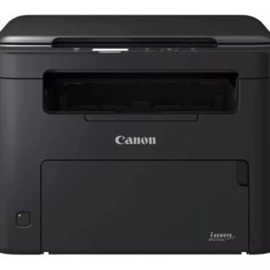 МФУ лазерный Canon i-Sensys MF272dw (5621C013) A4 Duplex WiFi черный