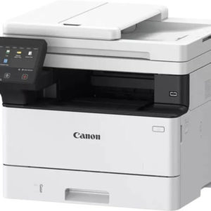 МФУ лазерный Canon i-Sensys MF463DW (5951C008) A4 Duplex WiFi белый