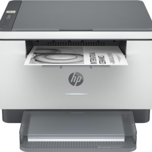 МФУ лазерный HP LaserJet M236dw (9YF95A) A4 Duplex WiFi белый