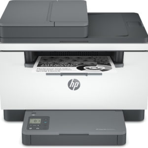 МФУ лазерный HP LaserJet M236sdw (9YG09A) A4 Duplex WiFi белый