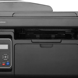 МФУ лазерный Pantum M6550NW A4 Net WiFi черный