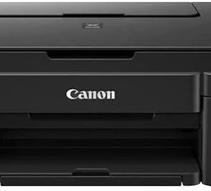 МФУ струйный Canon Pixma G2410 (2313C009) A4 черный