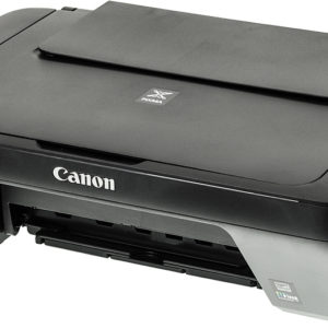 МФУ струйный Canon Pixma MG2540S (0727C007) A4 черный