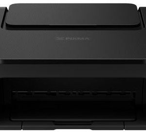 МФУ струйный Canon Pixma TS3440 (4463C007) A4 WiFi черный