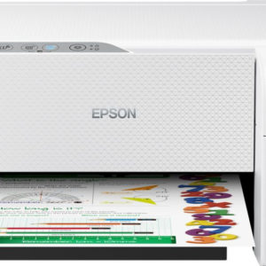 МФУ струйный Epson L3256 (C11CJ67421/504/524/516/519) A4 WiFi белый