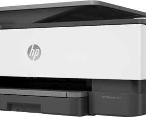 МФУ струйный HP OfficeJet 8013 (1KR70B) A4 Duplex WiFi черный