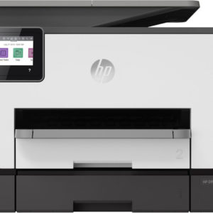 МФУ струйный HP Officejet Pro 9023 AiO (1MR70B) A4 Duplex WiFi белый