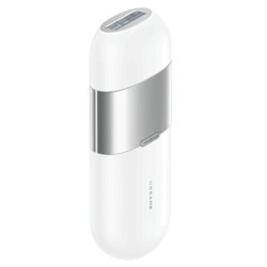 'Эпилятор Dreame Фотоэпилятор IPL Home Use Hair Removal Device White