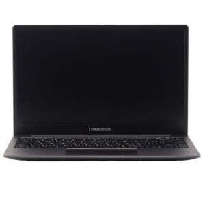 Ноутбук Гравитон Н14И-Т Core i5 1135G7 16Gb SSD512Gb 14" FHD без ОС grey WiFi BT Cam (151506)