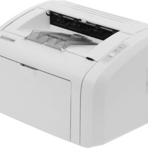 Принтер лазерный Cactus CS-LP1120NWW A4 белый (в комплекте: картридж + кабель USB, Ethernet)