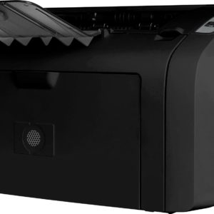 Принтер лазерный Cactus CS-LP1120NWB A4 черный (в комплекте: картридж + кабель USB, Ethernet)