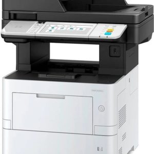 МФУ лазерный Kyocera Ecosys MA4500ix (110C113NL0) A4 Duplex белый