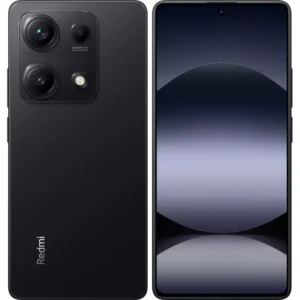 Смартфон Redmi Note 14S 8+128 N6R/Midnight Black