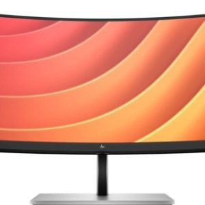 Монитор HP 44.5" Curved E45c G5 черный VA 32:9 HDMI M/M матовая HAS Piv 400cd 178гр/178гр 5120x1440 165Hz FreeSync Premium DP DQ USB 14.6кг