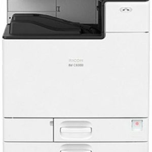 МФУ лазерный Ricoh im C4500LT (419295) A3 Duplex белый