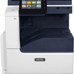 МФУ лазерный Xerox Versalink C7120/C7125/C7130 (Базовый блок) (C7101V_D) A3 Duplex белый