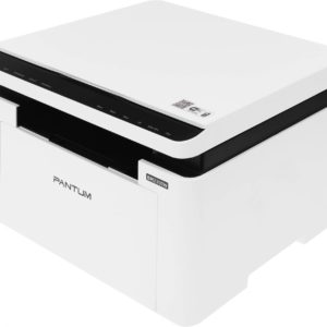 МФУ лазерный Pantum BM2300W A4 WiFi белый