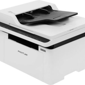 МФУ лазерный Pantum BM2300AW A4 WiFi белый
