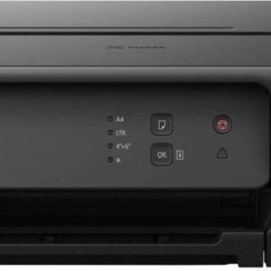 Принтер струйный Canon Pixma G1430 (5809C009) A4 черный