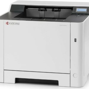 Принтер лазерный Kyocera Ecosys PA2100cx (110C0C3NL0) A4 Duplex Net серый