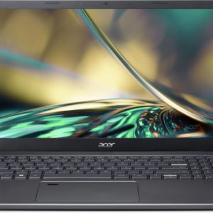 Ноутбук Acer Aspire 5 A515-57-50YA Core i5 12450H 8Gb SSD512Gb Intel UHD Graphics 15.6" IPS FHD (1920x1080) без ОС metall WiFi BT Cam (NX.KN3CD.00L)