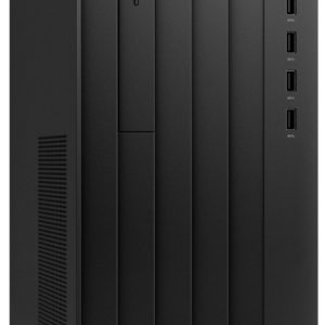 ПК HP Pro 290 G9 MT i5 13500 (2.5) 8Gb SSD512Gb UHDG 770 FreeDOS GbitEth WiFi BT 180W kb мышь клавиатура черный (624A6ET)