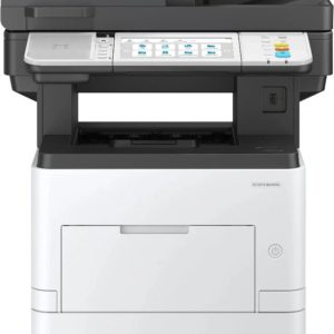 МФУ лазерный Kyocera Ecosys MA4500ifx (110C103NL0) A4 Duplex белый