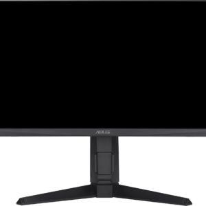 Монитор Asus 23.8" TUF Gaming VG249QL3A черный IPS LED 16:9 HDMI M/M матовая HAS Piv 350cd 178гр/178гр 1920x1080 180Hz FreeSync Premium DP FHD 5.4кг