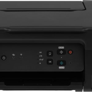 МФУ струйный Canon Pixma G3430 (5989C009) A4 WiFi черный
