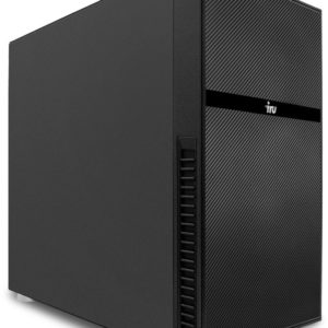 ПК IRU Home 510B7GM MT i5 12400 (2.5) 16Gb SSD512Gb UHDG 730 FreeDOS GbitEth 650W черный (2032497)