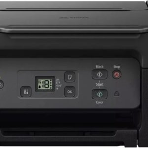 МФУ струйный Canon Pixma G2470 (5804C009) A4 черный