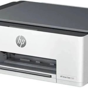 МФУ струйный HP Smart Tank 520 (1F3W2A) A4 белый