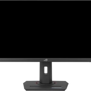 Монитор Asus 24.5" ROG Strix XG259QNS черный IPS LED 16:9 HDMI матовая HAS Piv 400cd 178гр/178гр 1920x1080 380Hz FreeSync Premium DP FHD USB 5.58кг