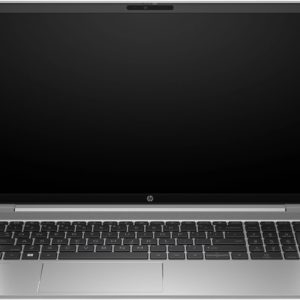 Ноутбук HP ProBook 450 G10 Core i5 1334U 16Gb SSD512Gb Intel Iris Xe graphics 15.6" IPS FHD (1920x1080) Windows 11 Pro 64 silver WiFi BT Cam (A37SVET)