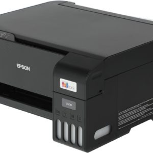 МФУ струйный Epson EcoTank L3210 (103) (C11CJ68405) A4 черный