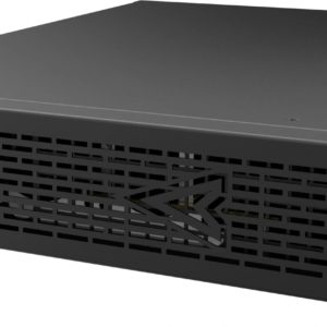 Источник бесперебойного питания Импульс ФОРВАРД 6000 6000Вт 6000ВА черный