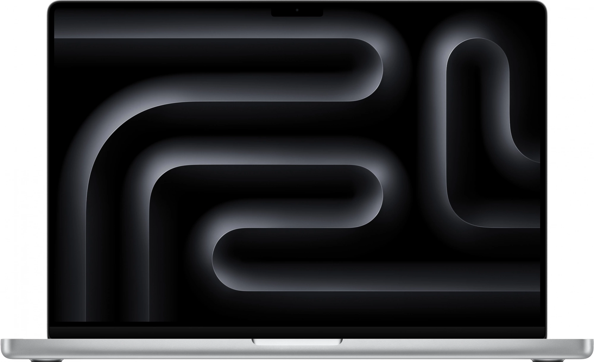 Ноутбук Apple MacBook Pro A3403 M4 Pro 14 core 24Gb SSD512Gb/20 core GPU 16.2" Liquid Retina XDR (3456x2234) macOS silver WiFi BT Cam (MX2T3HN/A)