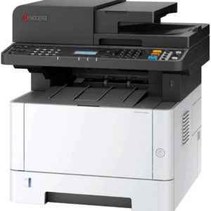 МФУ лазерный Kyocera Ecosys MA4000fx (110C1B3NL0) A4 Duplex Net белый