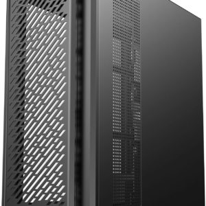 ПК IRU Corp 717 TWR i7 12700K (3.6) 32Gb SSD1Tb RTX4070Ti Super 16Gb FreeDOS 10GbEth 850W черный (2068547)