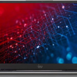 Ноутбук IRU Planio 14INPR N-series N100 16Gb SSD512Gb Intel UHD Graphics 14" IPS FHD (1920x1080) FreeDOS grey WiFi BT Cam 5000mAh (2078487)
