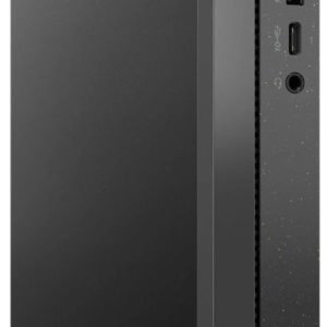 Неттоп Lenovo ThinkCentre Neo 50q Gen 4 i3 1215U (1.2) 16Gb SSD512Gb UHDG без ОС GbitEth WiFi BT 65W kb мышь клавиатура черный (12LN003LGP/16)