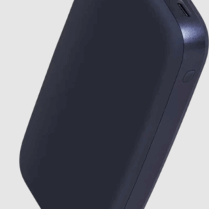 Аккумулятор внешний TTEC ChargeUp 10000mAh чёрный