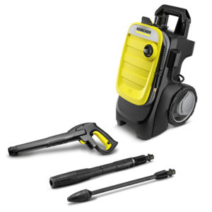 Мойка высокого давления K 7 Compact