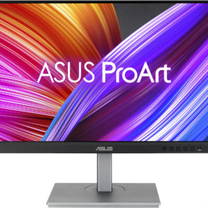 Монитор Asus 24.1" ProArt PA248CNV черный IPS LED 16:10 HDMI M/M матовая HAS Piv 300cd 178гр/178гр 1920x1200 75Hz DP WU USB 6.5кг