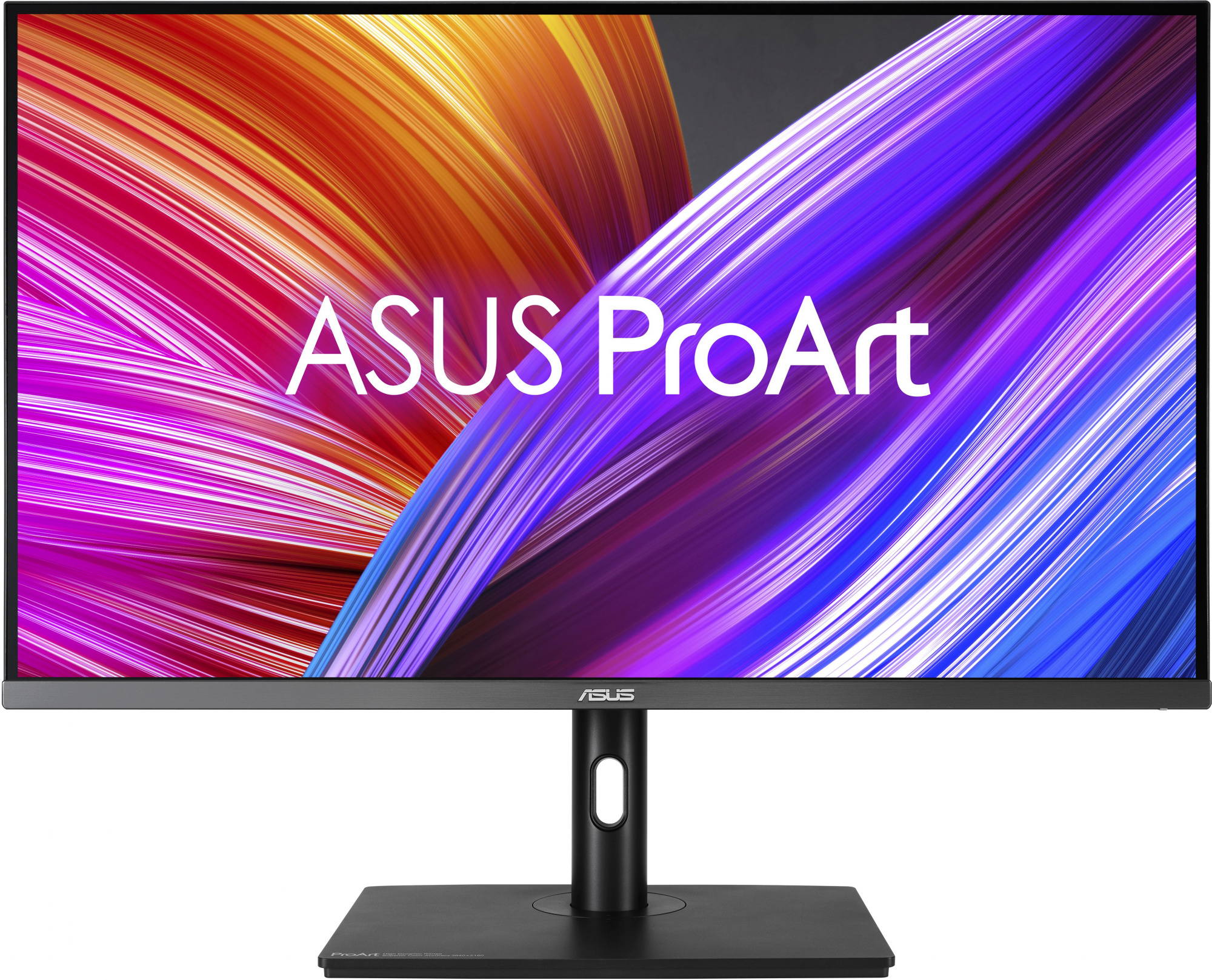 Монитор Asus 32" ProArt PA32UCR-K черный IPS Mini-LED LED 16:9 HDMI M/M матовая HAS Piv 400cd 178гр/178гр 3840x2160 60Hz DP 4K USB 12.3кг