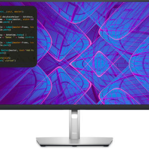 Монитор Dell 27" P2723QE черный IPS LED 5ms 16:9 HDMI матовая HAS Piv 350cd 178гр/178гр 3840x2160 60Hz DP 4K USB 7.21кг