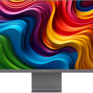 Монитор Digma Pro 27" Art S серый IPS LED 5ms 16:9 HDMI M/M матовая 400cd 178гр/178гр 3840x2160 60Hz FreeSync DP 4K USB 5.7кг