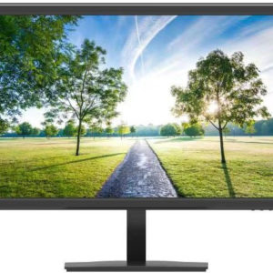 Монитор NPC 19.5" MH2002-A черный TN LED 5ms 16:9 HDMI матовая 200cd 1600x900 75Hz VGA HD+